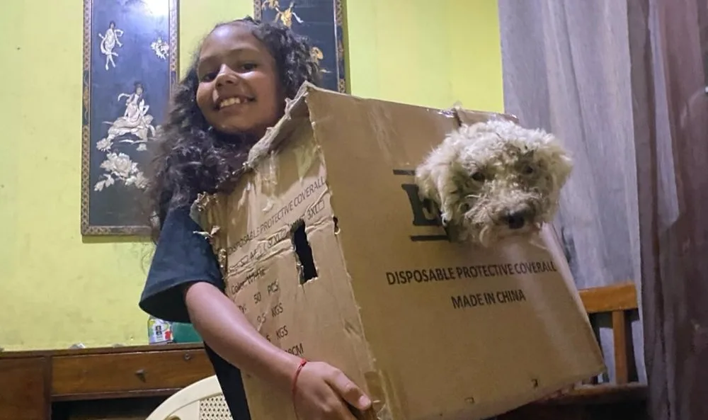Beily sigue en recuperación tras 29 días bajo escombros