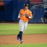 Caribes cerró la semana con marca de 9-3 en la LVBP