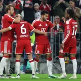 Goleada y liderato: El Bayern arrolla 6-1 al RB Leipzig