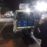 Polimaracaibo desmantela punto ilegal de licor en El Silencio