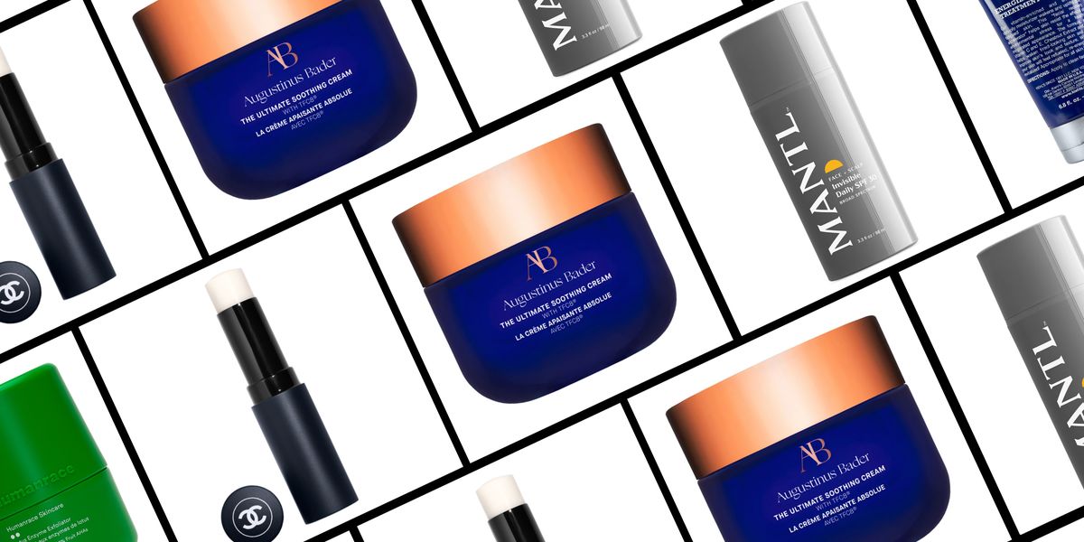 Los 42 mejores productos de cuidado de la piel para hombres que hacen excelentes regalos