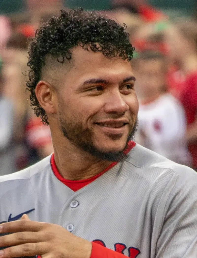 Willson Contreras se queda en Boston: no busca otro cambio