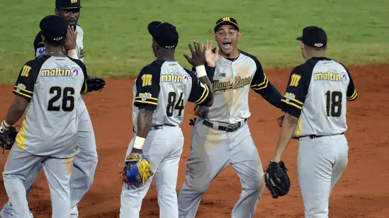 ¿Dónde ver los juegos de Navegantes del Magallanes de la temporada 2024-25 en vivo, TV, streaming y radio?