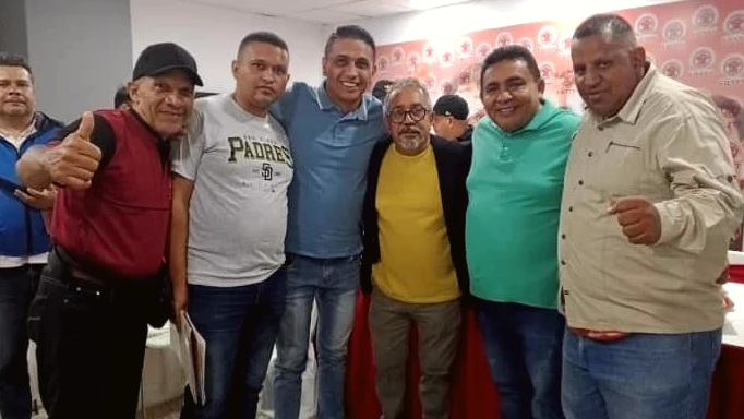 Nuevas Caras convoca concentración en Barinas para este jueves