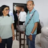 Entregan 607 viviendas rehabilitadas y fondos para condominios