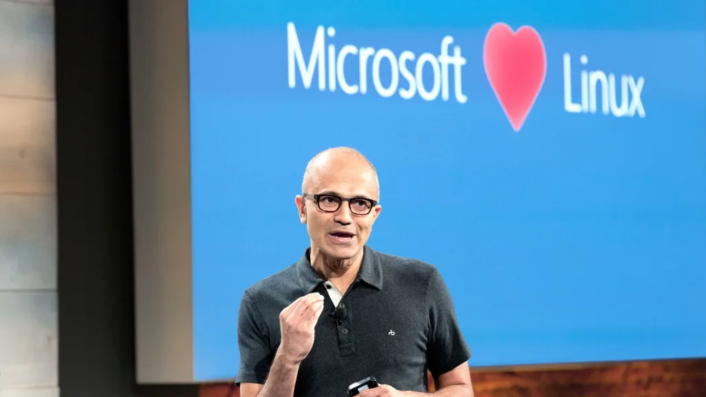 Windows 11 integra contenedores de Linux sin reiniciar el PC