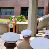 Marines retoman la seguridad en la embajada de EE. UU. en Caracas