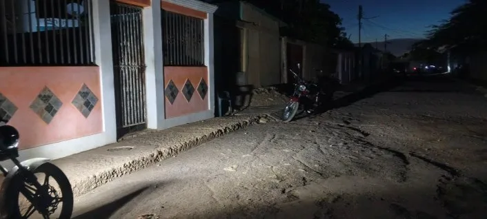 Cruz Verde en Coro cumple dos semanas sin servicio eléctrico