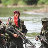 EE. UU. advierte por ataques del ELN en zona binacional