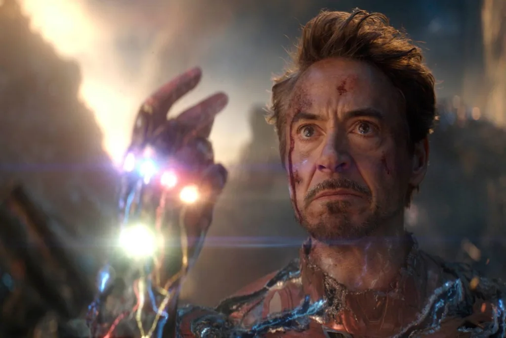 Endgame vuelve a destronar a Avatar con 2.925 millones