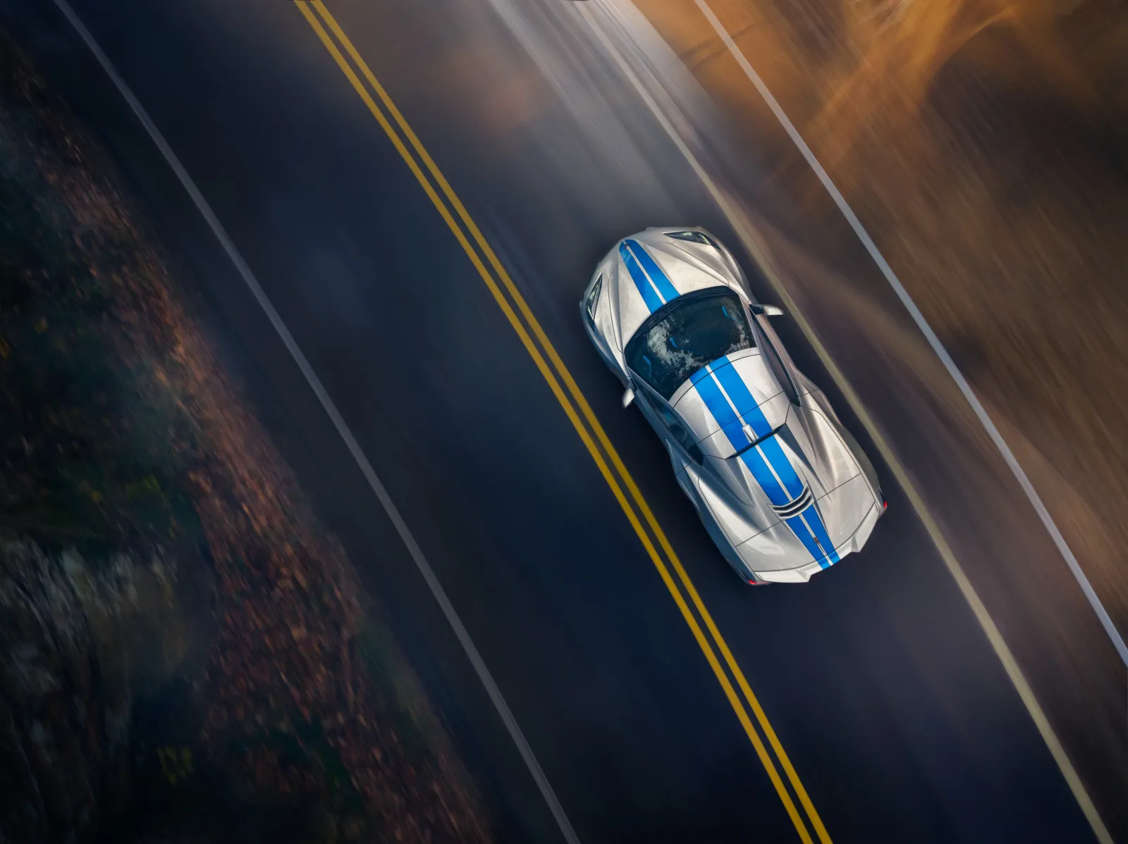 GM invertirá más de 2.000 millones para impulsar híbridos