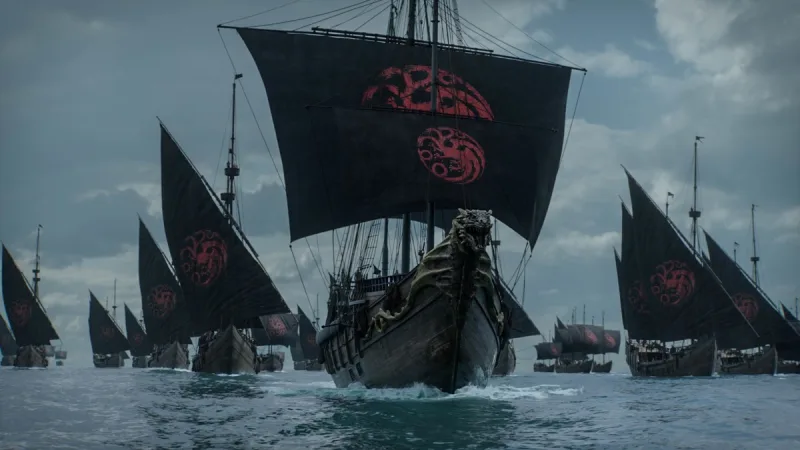 La saga Game of Thrones tendrá su primera película en 2029