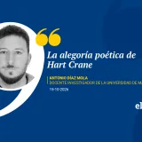 Hart Crane y la arquitectura metafísica del puente de Brooklyn