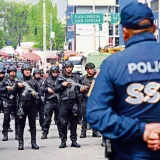 Tlalpan lidera la baja de inseguridad en la capital mexicana