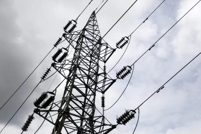 GE calcula que recuperar el sistema eléctrico llevará un año