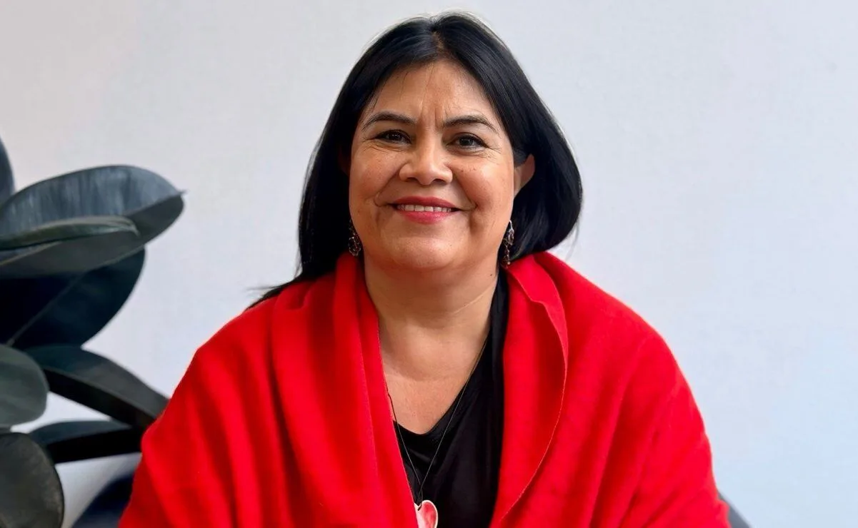 Morena coloca a Chavira al frente de Estudios Legislativos