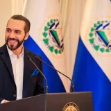 Bukele buscará un tercer mandato en elecciones de 2027 en El Salvador