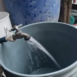 Cortes de agua golpean al municipio Libertador de Mérida