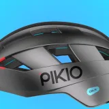 Un casco inspirado en el pájaro carpintero lidera pruebas