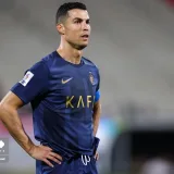 Cristiano Ronaldo marcó en el 3-1 del Al-Nassr