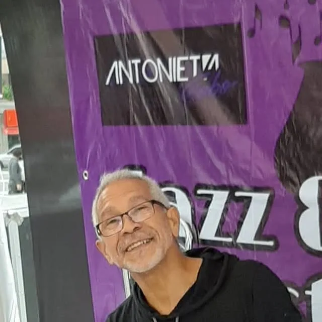 Publicación de Instagram de Carlos "Nene" Quintero