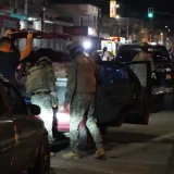 Toque de queda en Guayaquil arrancará a medianoche del domingo
