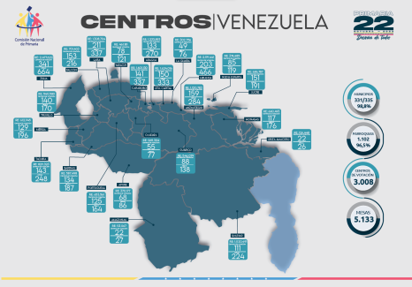 File:Centros electorales de la elecciones primarias de la Plataforma Unitaria.webp