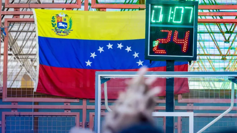 Óscar Torres y Héctor Romero entran al cuerpo técnico de Venezuela