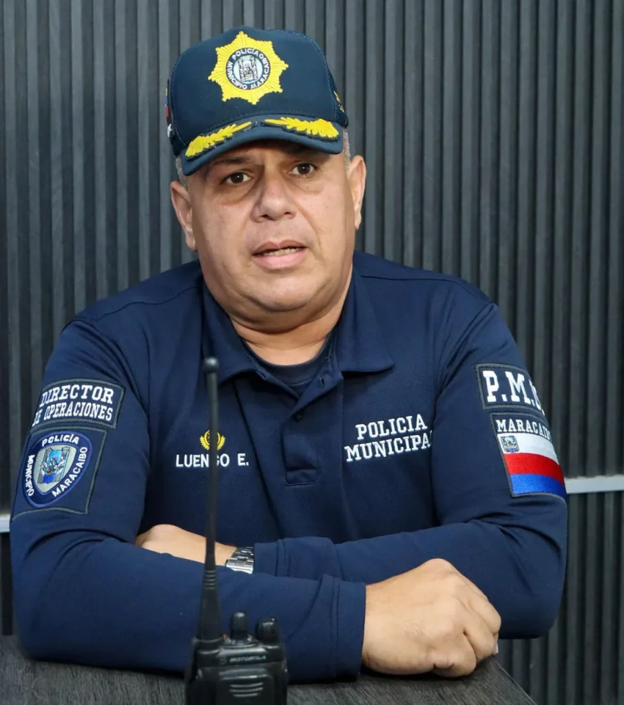 Maracaibo anuncia sanciones por piruetas en motos en Halloween