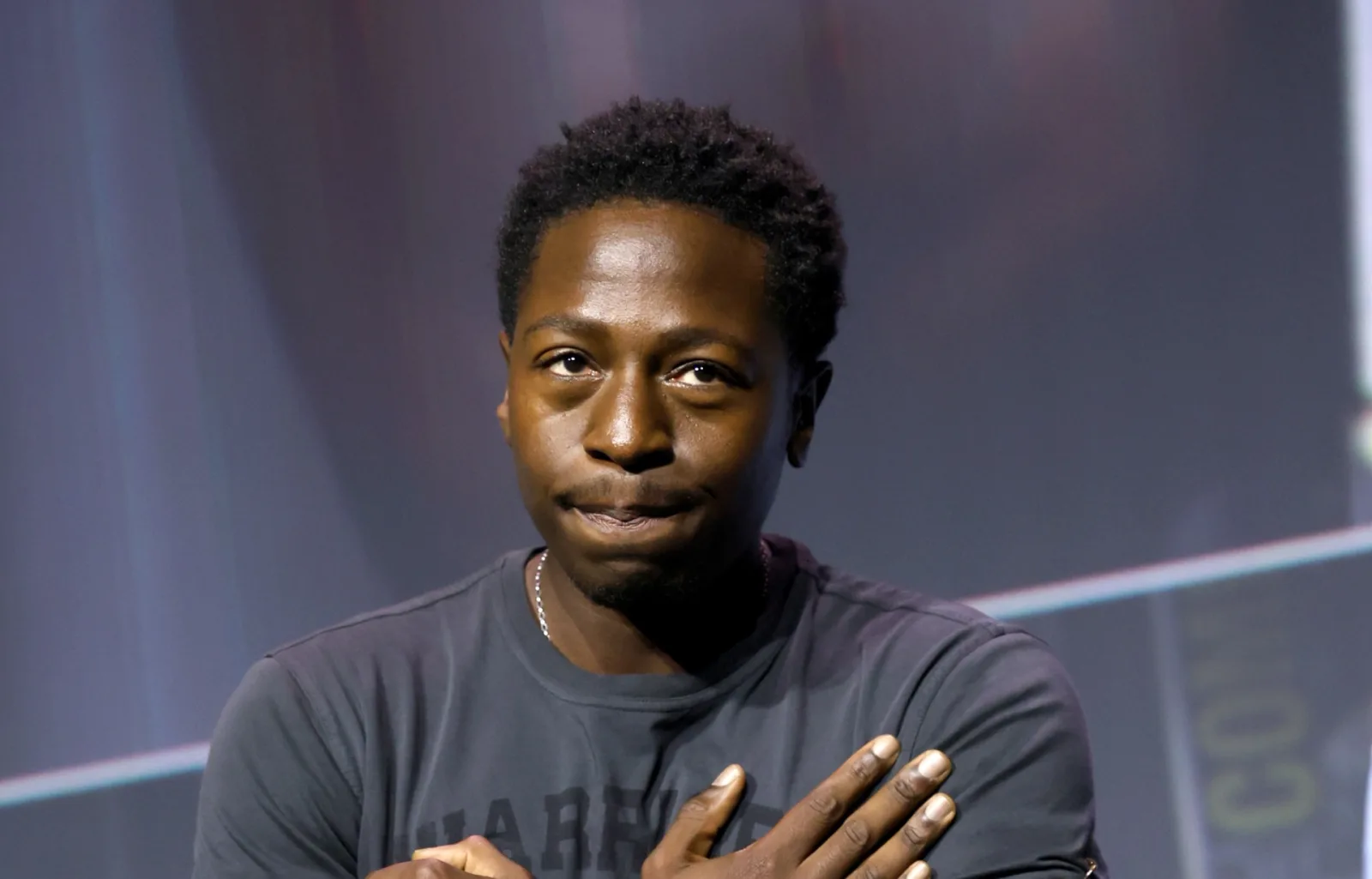 Marvel presenta a David Jonsson como heredero de Wakanda