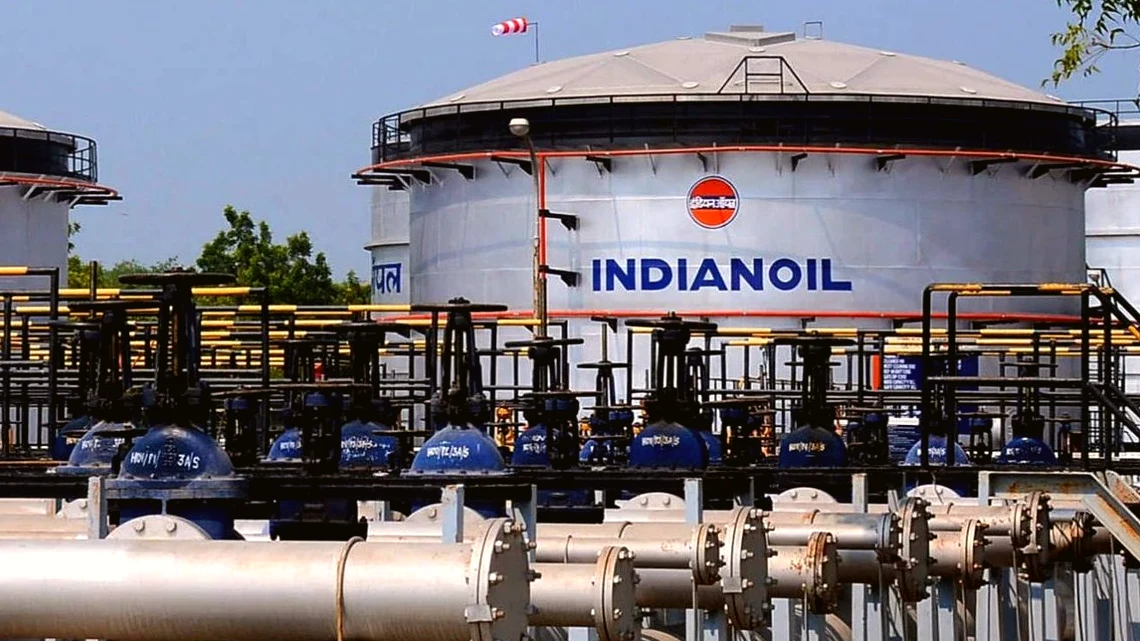 Refinerías de India prueban crudo de Venezuela y Angola