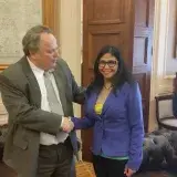 File:Delcy Rodríguez in Athens.jpg