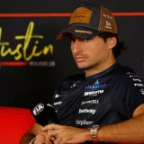 Sainz pide cautela por Catar y Abu Dabi ante la guerra