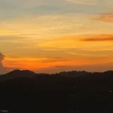 Panamá tendrá sol, nubes y lluvias aisladas este 28 de octubre