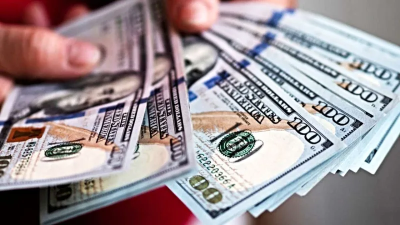 BCV fijó en 875,65 bolívares el dólar oficial