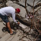 Italia cede tres estaciones sismológicas a Venezuela