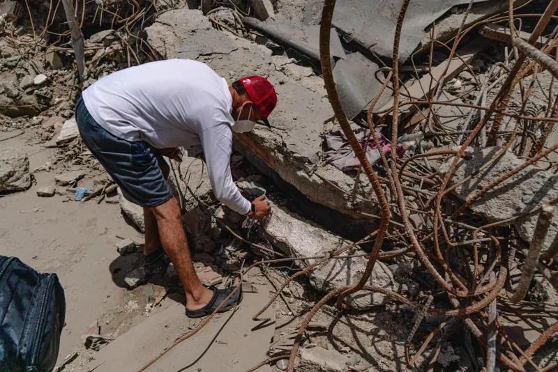 Italia cede tres estaciones sismológicas a Venezuela
