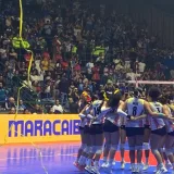 Venezuela vence 3-0 a Uruguay en el Sudamericano Sub-19