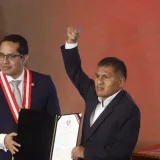 Comisión del Senado archiva denuncia contra Jaime Quito
