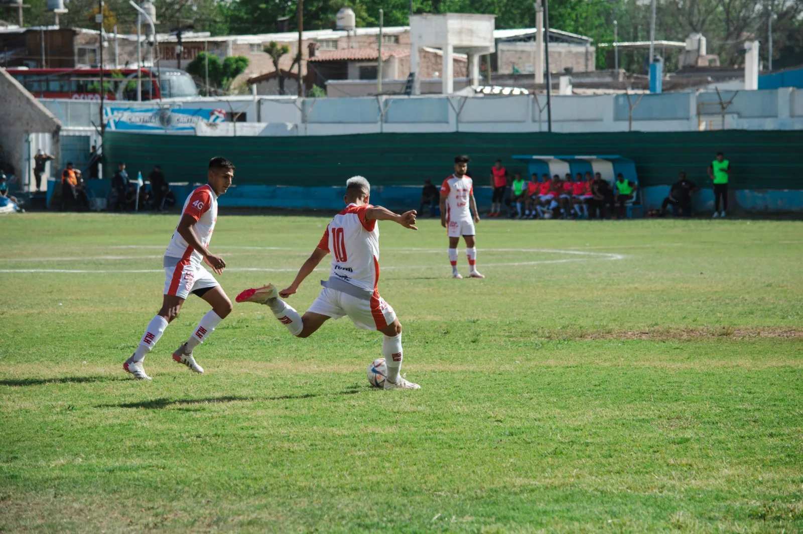 Jornada 10 del Torneo Clausura define la lucha por los cuadrangulares