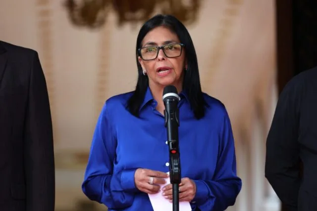 Guanipa y Machado coordinan acciones opositoras para 2027