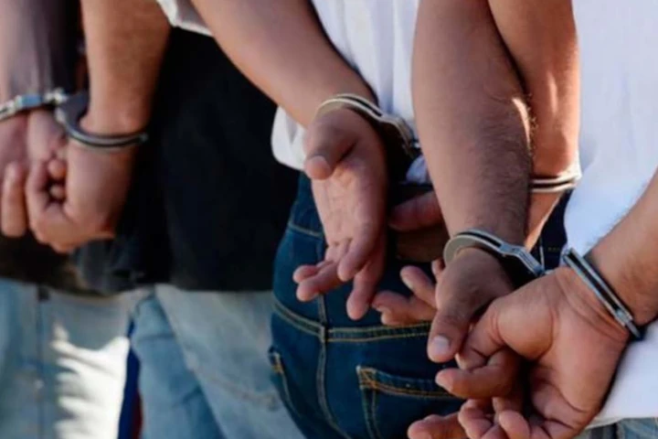 Desarticulan bandas de robamotos en Barinas y Portuguesa