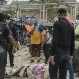 Provea cuestiona las cifras oficiales de fallecidos por los terremotos y pide transparencia