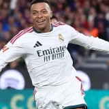 Mbappé pide disculpas por broma sobre Mao en China