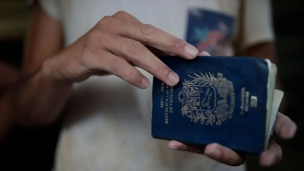 Requisitos y pasos para viajar desde Venezuela hacia Aruba