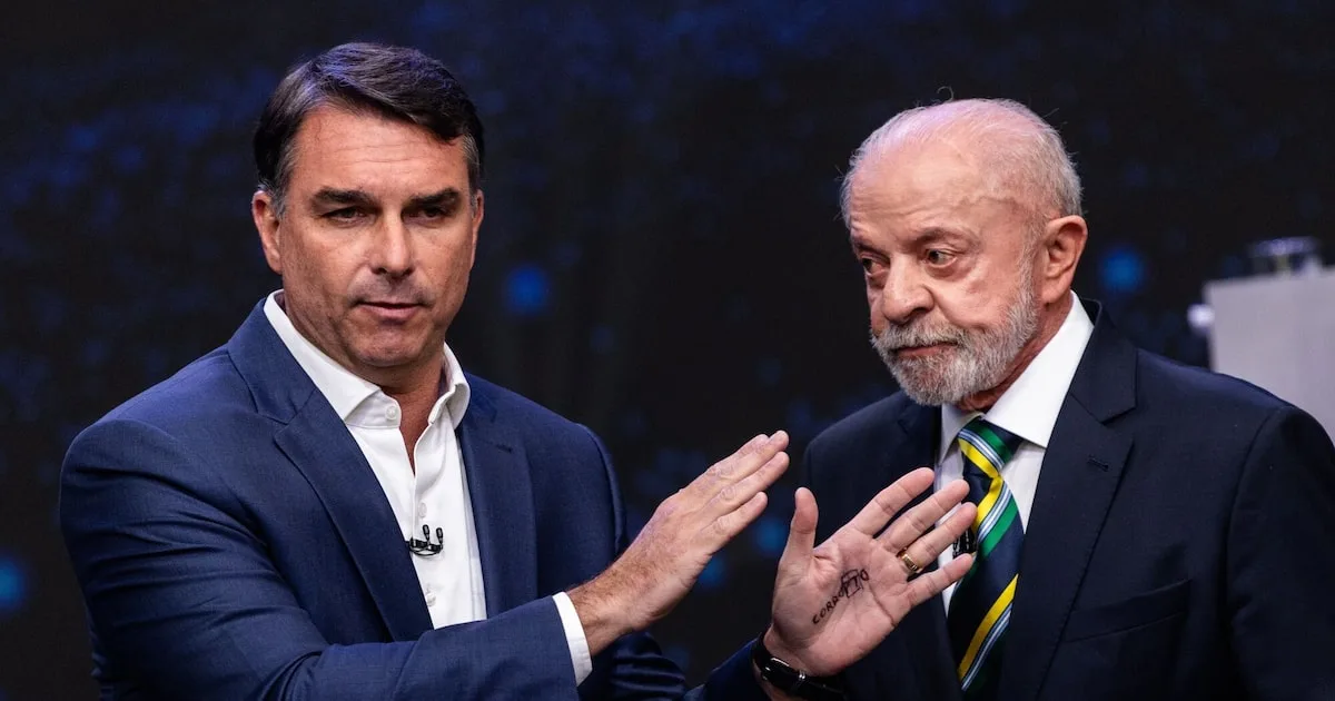 Brasil llega al balotaje con foco en deuda y tasas
