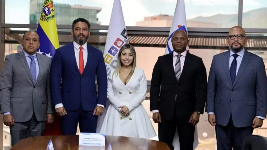 Bolipuertos suma alianza para ofrecer bunkering en puertos