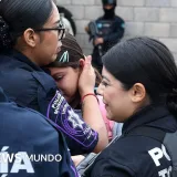 Ataque en escuela de Torreón deja muerta a la subdirectora
