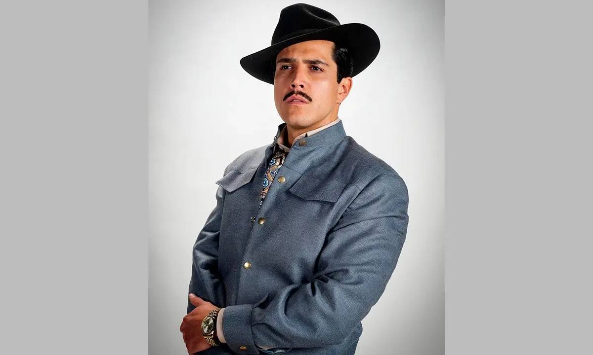 Nueva serie entrará en la intimidad del ídolo mexicano Pedro Infante