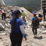 Familia de Jhoniel Morales sigue la búsqueda 4 meses después